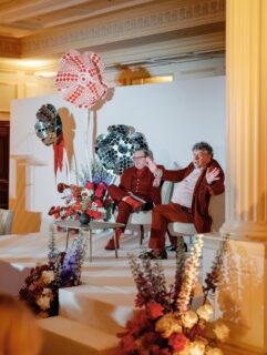 Day two at The Savoy ✨

The Abraham Lincoln Room set the stage for a day of insight, expertise, and open conversation at the Symposium. A prestigous line-up of industry voices shared knowledge, perspectives, and experiences, sparking thoughtful discussion throughout. 

It was a room full of like-minded individuals, united by a shared ambition to push the industry forward; to challenge, refine, and continuously evolve what we do in one of the most dynamic industries there is.

Planner: @rsvpclubofficial 
Co-Producer: @tabledesignexhibition 
Production & AV : @wise_productions @auraworks 
Venue & Catering: @thesavoylondon 
Artistic Experience Design & Invitation: @amanogallery 
Photography: @undertheveilweddings 
Videography: @ptaufiqphotography 
Tableware, Linens & Crockery: @chateaunoireventhire 
Entertainment: @thecollectiveconceptsuk 
HMU: @teamglamofficial 
Printing: @leemingbrothers 
English Sparkling Wine: @nyetimber 
Truffle Experience: @thelordoftruffle 
Cocktails & Bar: @barz8events 
Spirits: Gin & Vodka: @boutiquebrands_uk 
Floral Artistry & Design: @rickypaulflowers 
Tequila: @tico.tequila 

Speakers
Amy Rowe: @avr_events Amy Rowe
Elki Jacobs: @elki_jacobs_design 
Julian Posner: @bananasplitevents 
Meltem Tepeler Elif Nas Ünal: @meltemtepelerofficial @kmeventsglobal 
Johnny Roxburgh: @johnnyroxburgh 
Pervez Taufiq: @ptaufiqphotography 
Ricky Paul: @ricky_paul_official 
Rory Sutherland: @rhsutherland 
Toni Breiss: @tonibreiss