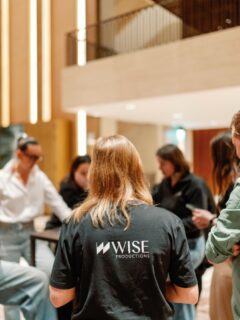 An exciting weekend ahead for the RSVP London Symposium 2026 ✨
 
Three prestigious events. Two iconic venues. One incredible team!
 
📍 The Savoy, RSVP Symposium x The Table Design Exhibition
📍 The Chancery Rosewood, RSVP London Gala & Awards
 
A real team effort from start to finish, and a great reminder of what can be achieved when creative thinking, operational expertise, and hard work come together!