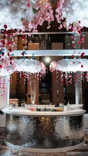 A standout close to an unforgettable weekend ✨
 
Over the past few days, we’ve been delivering across the city for the @rsvpclubofficial London Symposium 2026, a moment for the industry to come together, connect, collaborate, and celebrate the very best of what we do.
 
Last night marked the finale: an awards celebration of the talent, creativity, and innovation driving our industry forward. Huge congratulations to all of this year’s winners.
 
Projects like these are never a solo effort. They’re the result of true collaboration, working alongside exceptional partners, suppliers, and teams who share the same commitment to delivering something remarkable.
 
We’re proud to have played our part in bringing such a remarkable weekend to life!
 
Creative & Technical Production: @wise_productions @auraworks 
Venue & Catering: @thechanceryrosewood 
Co-Producer & Designer: @lafeteofficial 
Floristry: @tomasdebruyne 
Artistic Experience Design & Invitation: @amanogallery 
Photography: @undertheveilweddings 
Videography: @ptaufiqphotography 
Tableware, Linens & Crockery: @chateaunoireventhire 
Entertainment: @rcreative_studio 
Immersive Band: @thelondonessentials 
Drapery & Decorations: @houseofverve_official 
English Sparkling Wine: @nyetimber 
Cocktails & Bar: @barz8events 
Spirits: Gin & Vodka: @boutiquebrands_uk 
Printing: @leemingbrothers 
Photo Theatre: @scenestealersofficial 
Tequila: @tico.tequila 
Staffing: @splendid.international