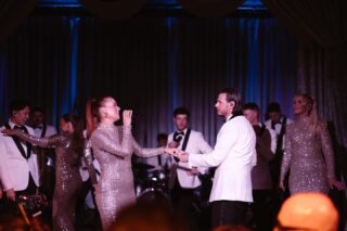 An inspiring start to an exciting weekend!
 
Set within The Savoy’s beautiful ballroom, the Table Design Exhibition brought together an exceptional line-up of florists and planners, each transforming their space into beautifully detailed, immersive installations.
 
As the evening unfolded, the energy evolved. With flowing cocktails, exceptional food, and dynamic entertainment, the space came alive, seamlessly blending design, experience, and atmosphere.
 
Behind the scenes, considered production ensured everything flowed effortlessly, with lighting carefully enhancing each installation, alongside seamless audio support of the evening’s entertainment.
 
A brilliant opening night, shaped by collaboration, creativity, and a shared commitment to delivering something truly memorable! 
Planner: @rsvpclubofficial  Co-Producer: @tabledesignexhibition 
Production & AV : @wise_productions 
Venue & Catering: @thesavoylondon 
Artistic Experience Design & Invitation: @amanogallery 
Photography: @undertheveilweddings 
Videography: @ptaufiqphotography 
Tableware, Linens & Crockery: @chateaunoireventhire 
Entertainment: @thecollectiveconceptsuk 
HMU: @teamglamofficial 
Printing: @leemingbrothers 
English Sparkling Wine: @nyetimber 
Truffle Experience: @thelordoftruffle 
Cocktails & Bar: @barz8events 
Spirits: Gin & Vodka: @boutiquebrands_uk 
Floral Artistry & Design: @rickypaulflowers 
Tequila: @tico.tequila 
 
The Art of Creativity: Table Design Exhibition - Designers 
Rob van Helden Floral Design: @rvhfloraldesign 
Ricky Paul Flowers: @rickypaulflowers 
Johnny Roxburgh Designs: @johnnyroxburgh @johnnyroxburghdesigns 
 Paula Rooney Floral Design: @paularooneyfloralworld 
Katya Hutter Floral Design: @katyahutterfloraldesign 
Mae Dae Weddings: @maedaeevents @kathrynjoseyflowers 
#TDERSVPLondon