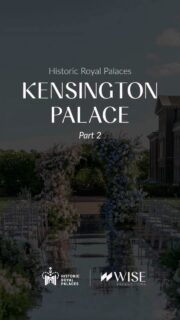 Kensington Palace: A Closer Look
 
 PART 2: The Lawns
 
From the Orangery, we move out onto the lawns, where the scale of Kensington Palace begins to open up.
 
Set within the palace grounds, this is a space defined not by structure, but by possibility. It calls for a different way of thinking, where each environment is created from the ground up.
 
There is no fixed format here. Every element is considered and built around the experience, from first arrival through to final reveal.
 
From elegant summer receptions to large scale builds, the lawns offer the freedom to think differently about what an event look and feel like. 
 
Here, the focus shifts from working within a space to creating one, shaping an environment that is unique and entirely its own.
 
Venue: Kensington Palace 
Videographer: @mr.d.mccabe