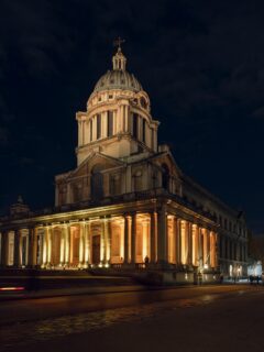 We’re delighted to have been reaccredited as production partners of the Old Royal Naval College ✨
 
From intimate dinners and weddings to large-scale conferences and immersive brand experiences, it’s a venue that consistently delivers impact. With expansive grounds, the atmospheric Undercroft and the breathtaking Painted Hall, it offers an extraordinary backdrop where contemporary events can sit beautifully within a truly historic setting.
 
This video captures one of our favourite showcase collaborations with the ORNC team - a project where we were given full creative freedom within a heritage venue. That balance of history and innovation is what makes this space so memorable; the possibilities for transforming it are endless, and every event feels completely unique.
 
Click the link in our bio to bring your next event to life in this remarkable venue.