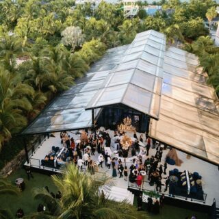 Last month, our Marketing & Partnerships team traded Southwark for the Bahamas, and came back full of ideas.

Hosted by the RSVP team, they spent three days with over 150 guests in the global luxury wedding and events industry, all asking the same question: how do we use AI meaningfully in the work we do?

Trips like this are why we continue to invest in learning and connecting with the very best in our industry - because every idea our team brings home finds its way into the experiences we create for our clients!

Producer: @rsvpclubofficial 
Co-Producer & Designer: @colincowielifestyle
Host Resort: @bahamarresorts
Photography Portraiture: @christianoth
Photography Event: @christianothstudio @julianribinikstudios @gregoryross @alexwphotography
Videography: @matthieumeynier
Entertainment (License To Kill & License To Thrill): @aston.band
Invitation Design & Event Branding: @cecinewyork
Florals, Scenic, Tents & Event Rentals: @wildflowers.bahamas
AV & Production: @soundcrategroup
Hair & Makeup: @klluxebeauty
Lighting (License To Kill): @levynyc
Social Media Second Shooter: @sharespree
Immersive Greeters (License To Kill): @swanntalentandentertainment
Band (License For Goodwill): @essenceband242
Live Event Artist: @sacchettistudio